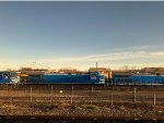 NS 3992